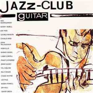 Various - Jazz-Club • Guitar flac album
