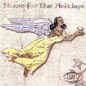 Various - Jazziz Magazine On-Disc - December 2001 - Home For The Holidays flac album