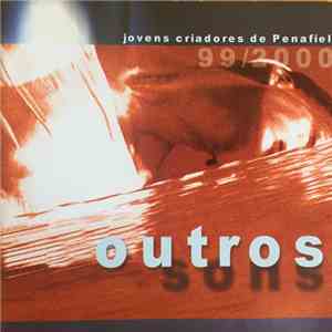 Various - Jovens Criadores De Penafiel flac album