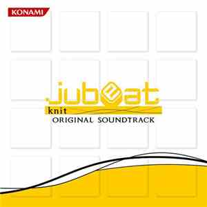 Various - jubeat knit ORIGINAL SOUNDTRACK flac album