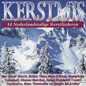 Various - Kerstmis - 14 Nederlandstalige Kerstliederen flac album