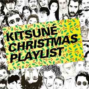 Various - Kitsuné Christmas Playlist flac album