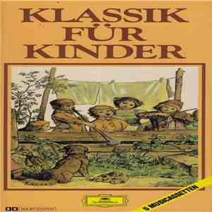 Various - Klassik für Kinder flac album