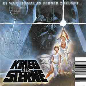 Various - Krieg Der Sterne (Episode IV: Neue Hoffnung) flac album