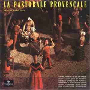 Various - La Pastorale Provençale flac album