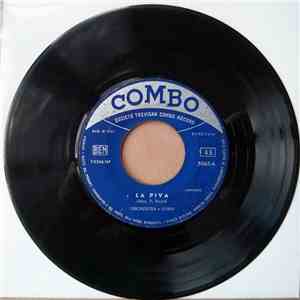 Various - La Piva / Bianco Natale flac album