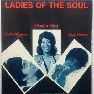 Various - Ladies Of The Soul flac album