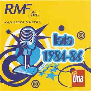 Various - Lata 1984-86 flac album