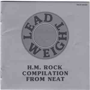 Various - Lead Weight flac album