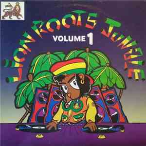 Various - Lion Roots Jungle Volume 1 flac album