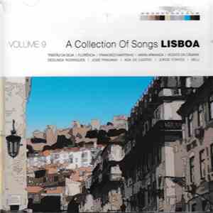 Various - Lisboa - Vol. 9 flac album