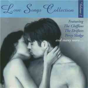 Various - Love Songs Collection (Volume 2) flac album