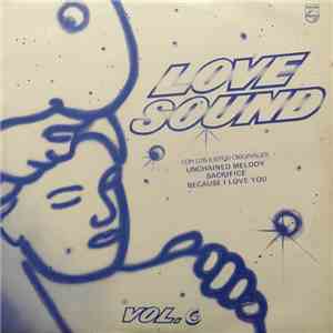 Various - Love Sound Vol. 6 flac album