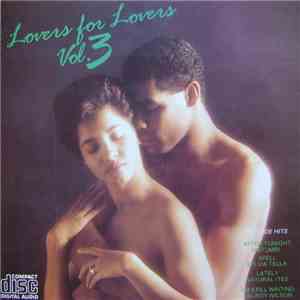Various - Lovers For Lovers Vol. 3 flac album
