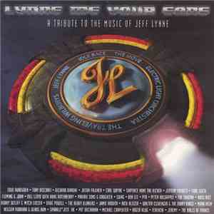 Various - Lynne Me Your Ears - A Tribute To The Music Of Jeff Lynne flac album
