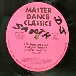 Various - Master Dance Classics flac album