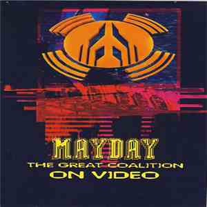 Various - Mayday - The Great Coalition Video flac album