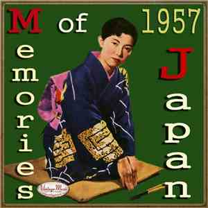 Various - Memories Of Japan flac album
