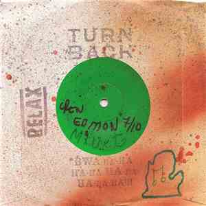 Various - Michigan Underground Group "April Sessions" flac album