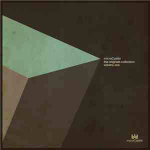 Various - microCastle: The Originals Collection, Vol. 1 flac album
