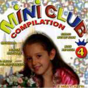 Various - Mini Club Compilation 4 flac album