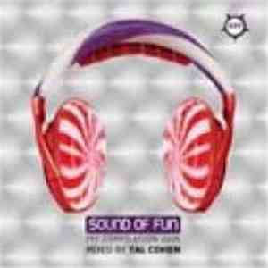 Various Mixed By Tal Cohen - Sound Of Fun: FFF Compilation flac album