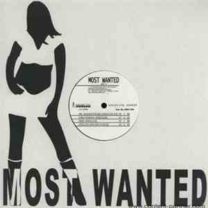 Various - Most Wanted Vol. 3 flac album