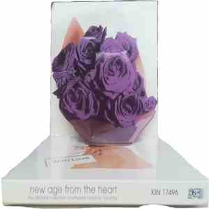 Various - New age from the heart flac album