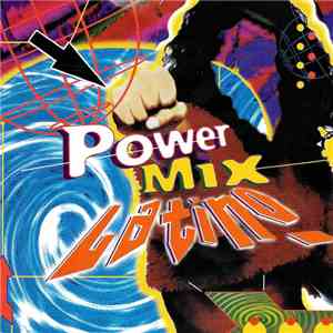 Various - Power Mix Latino flac album