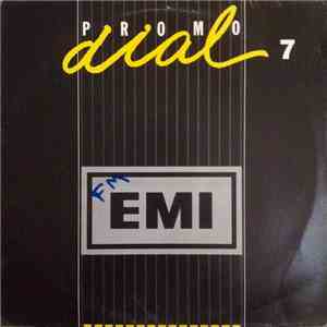 Various - Promo Dial Internacional 7 flac album