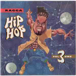 Various - Ragga Hip Hop Volume 3 flac album