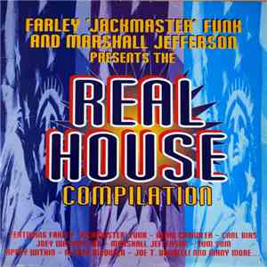 Various - Real House Compilation flac album