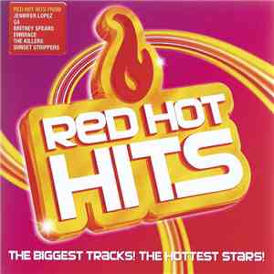 Various - Red Hot Hits flac album