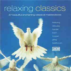 Various - Relaxing Classics flac album