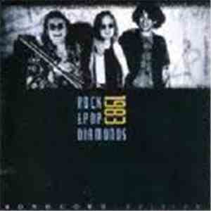 Various - Rock & Pop Diamonds 1983 flac album