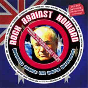 Various - Rock Against Howard flac album
