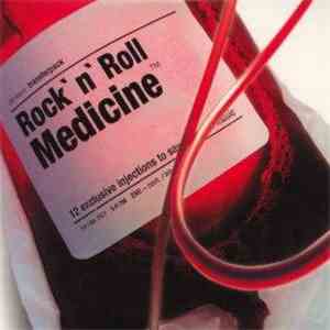 Various - Rock' N' Roll Medicine flac album