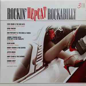 Various - Rockin' Hepcat Rockabilly flac album