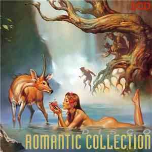 Various - Romantic Collection Disco flac album