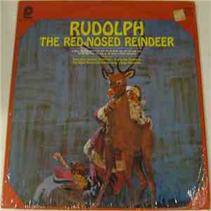Various - Rudolph The Red-Nosed Reindeer flac album