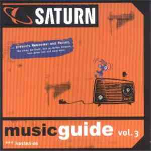 Various - Saturn Music Guide Vol. 3 flac album