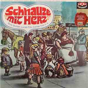 Various - Schnauze Mit Herz flac album