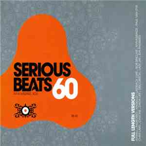 Various - Serious Beats 60 flac album