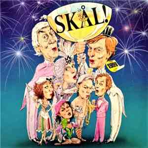 Various - Skål! flac album
