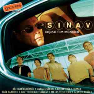 Various - Sınav Orijinal Film Müzikleri flac album