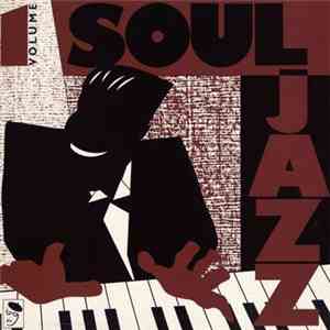 Various - Soul Jazz Volume 1 flac album