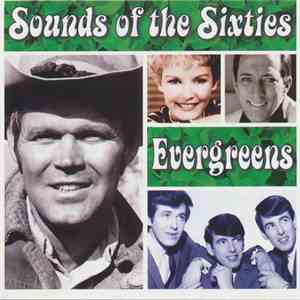 Various - Sounds Of The Sixties - Evergreens flac album