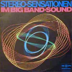 Various - Stereo-Sensationen Im Big Band-Sound flac album