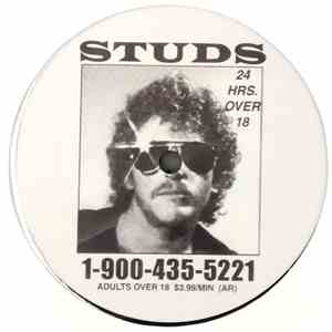 Various - STUDS 001 flac album
