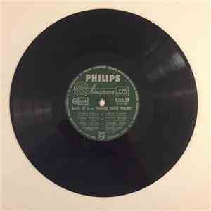 Various - Succès 52 De La "Grande Revue Philips" flac album